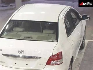 Toyota Belta. ��������, ��������, 1.3 (86��.�.), ������, 47����. ��, �/�. ��� ����� �� ������������ ����