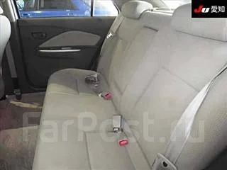 Toyota Belta. ��������, ��������, 1.3 (86��.�.), ������, 47����. ��, �/�. ��� ����� �� ������������ ����