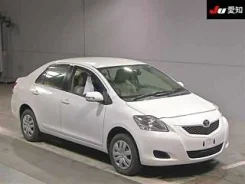 Toyota Belta. ��������, ��������, 1.3 (86��.�.), ������, 47����. ��, �/�. ��� ����� �� ������������ ����
