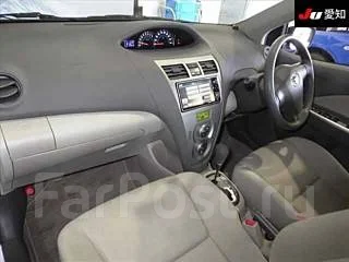 Toyota Belta. ��������, ��������, 1.3 (86��.�.), ������, 47����. ��, �/�. ��� ����� �� ������������ ����