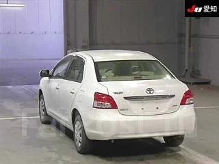 Toyota Belta. ��������, ��������, 1.3 (86��.�.), ������, 47����. ��, �/�. ��� ����� �� ������������ ����