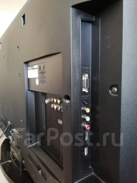 Sony KLV-32BX300. LCD (��) ����