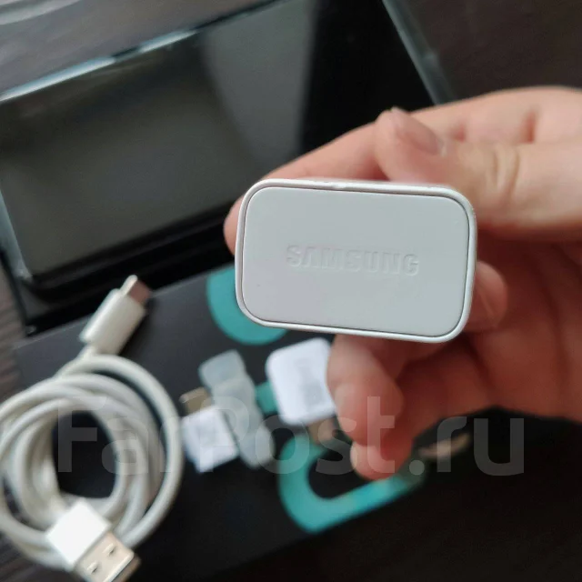 Samsung Galaxy S10. �/�, 4G LTE, Dual-SIM, ����������, NFC ����