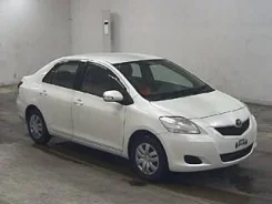 Toyota Belta. ��������, ��������, 1.3 (87��.�.), ������, 37����. ��, �/�. ��� ����� �� ������������ ����