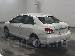 Toyota Belta. ��������, ��������, 1.3 (87��.�.), ������, 37����. ��, �/�. ��� ����� �� ������������ ����