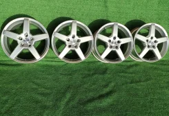 Valbrem. 7.0x17", 5x112, ET38, �� 57,1���. ����