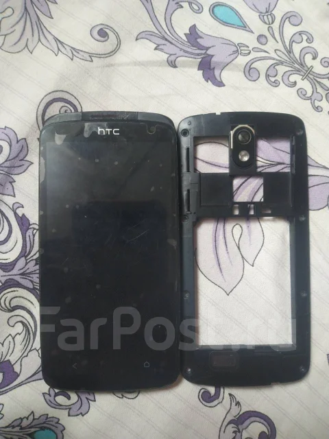 HTC Desire 500. �/�, ������ ����
