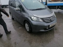 Honda Freed. �������, ��������, 1.5, ������, 105����. �� ����