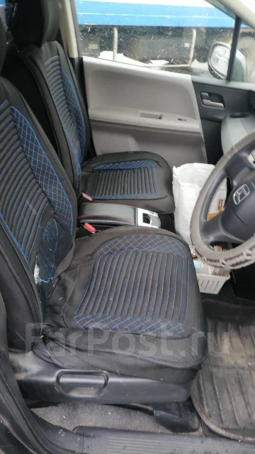 Honda Freed. �������, ��������, 1.5, ������, 105����. �� ����