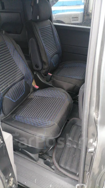 Honda Freed. �������, ��������, 1.5, ������, 105����. �� ����