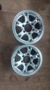 Weds Keeler. 6.0x15", 6x139.7, ET33, �� 110���. ����