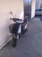 Honda Lead 100. 101����. ��., ��������, ���, � �������� ����