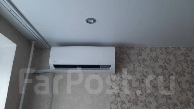 Ремонт кондиционеров авто хабаровск