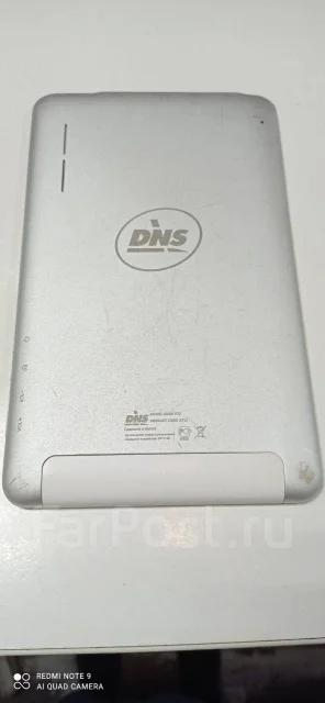 DNS AirTab E72 ����