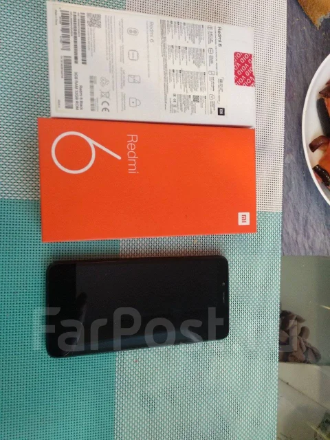 Xiaomi Redmi 6. �/�, ������ ����