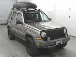 Jeep Cherokee. KJ 3.7 ����