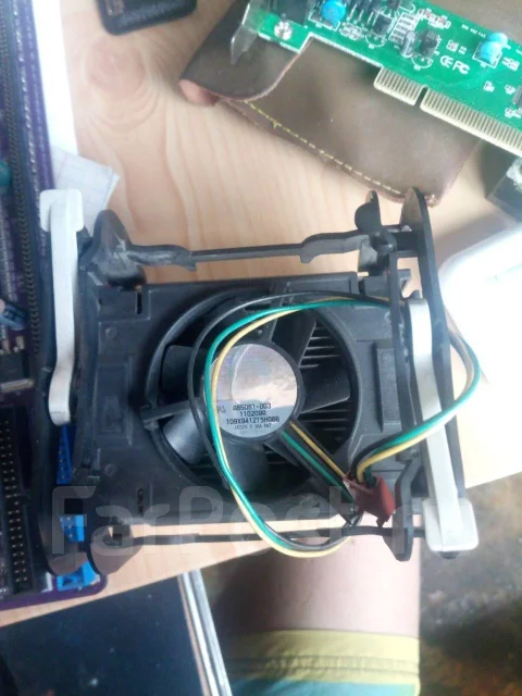 Socket 478 ����