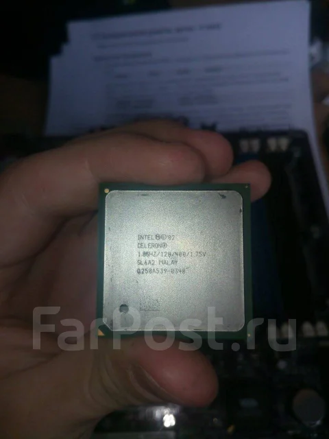 Socket 478 ����