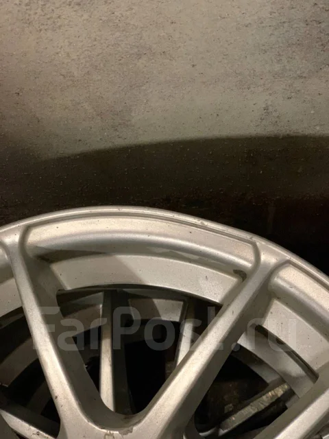 �������� ������ R15/5x100. 6.0x15", 5x100, ET45 ����