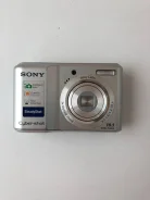 Sony Cyber-shot DSC-S1900. 10 - 14.9 ��, ���: 3� ����