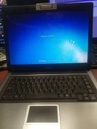 Asus F3S. 2����, ��� 3072 ��, ���� 150���, WiFi: 1, Bluetooth: 1, ����������� �� 1��. ����