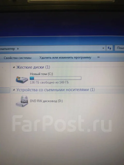 Asus F3S. 2����, ��� 3072 ��, ���� 150���, WiFi: 1, Bluetooth: 1, ����������� �� 1��. ����