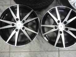 Freemotion. 6.5x15", 5x114.3, ET42, �� 73,1���. ����
