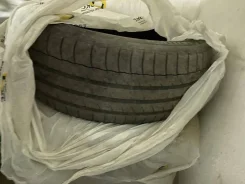 Michelin Latitude Sport. ������, 2015 ���, �/�, ����� 60�% ����