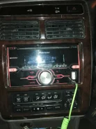 Pioneer FH-X380UB ����