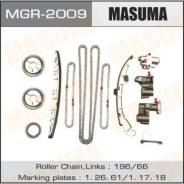 �������� ���� ��� Masuma, Nissan VQ23, VQ25, VQ35 Masuma MGR2009 ����