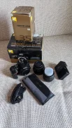 Nikon D5500 ����
