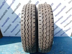 Toyo M319. ������, 2018 ���, �/�, ����� 10 % ����