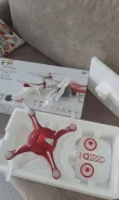 Syma X5UW. � ������� ����