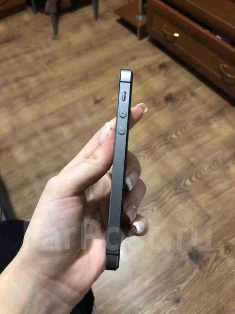 Apple iPhone 5s. �/�, �����, 3G, 4G LTE, NFC ����