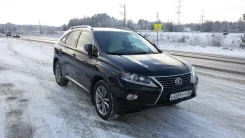 Lexus RX350. �������, 4wd, ������, 80 000����. �� ����