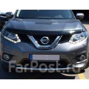   EGR Nissan X-Trail 2014 + ()  