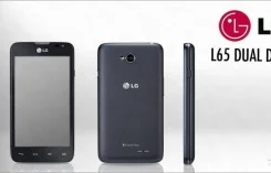 LG L65. �/� ����