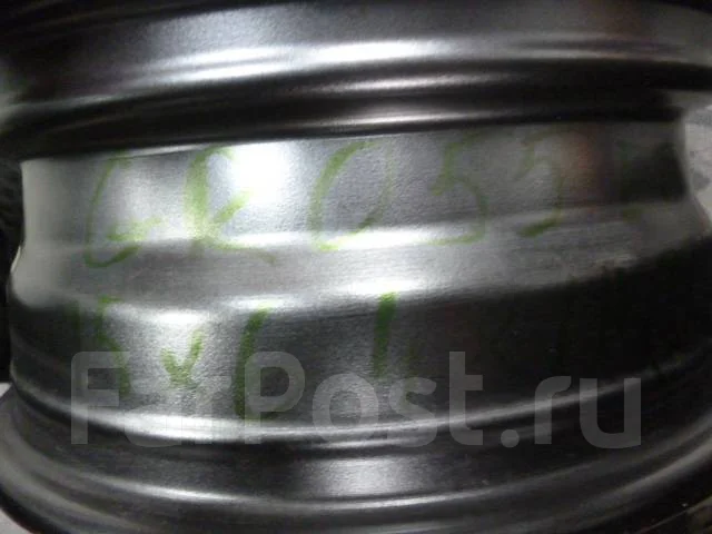 GR. 6.0x15", 4x114.3, ET45, �� 73,1���. ����