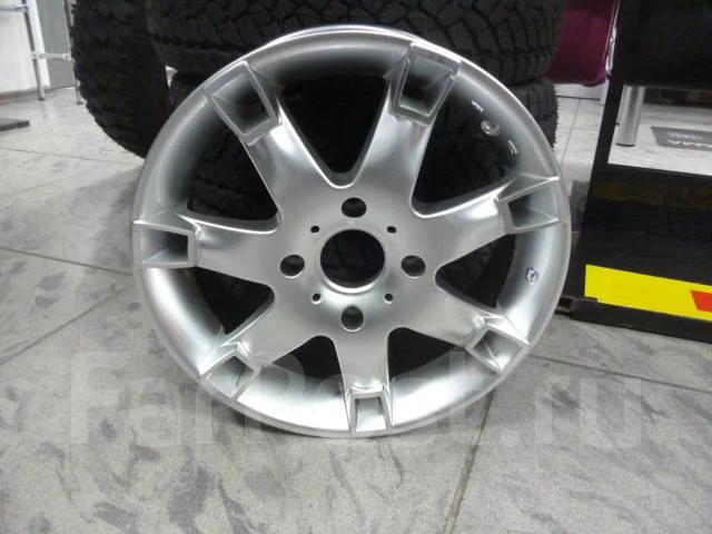 GR. 6.0x15", 4x114.3, ET45, �� 73,1���. ����