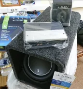 JL Audio ����
