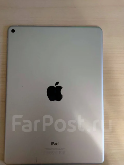 Apple iPad Air 2 ����