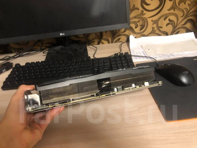 GeForce RTX 2070 ����