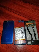 Honor 7A Pro. �/�, 16 ��, ������, 3G, 4G LTE, Dual-SIM ����