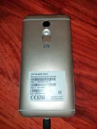 ZTE Blade A910. �/�, �������, 3G, 4G LTE, Dual-SIM ����