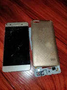 Honor 4C. �/�, 8 ��, �������, 3G ����