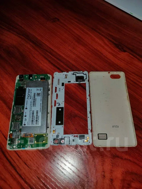 Honor 4C. �/�, �������, 3G ����