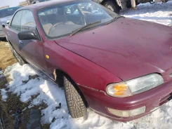 Nissan Presea. R11, GA15DE ����