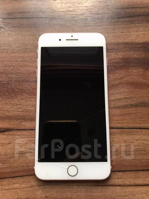 Apple iPhone 7 Plus. �/�, �����, 4G LTE ����
