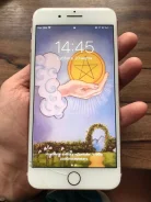 Apple iPhone 7 Plus. �/�, 256 ��, �����, 4G LTE ����