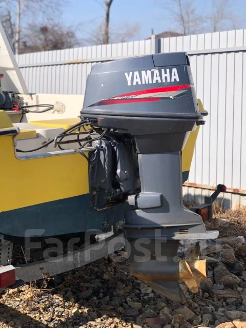 Yamaha Fisher. ����� 5��., ��������� ���������, 60��.�., ������ ����